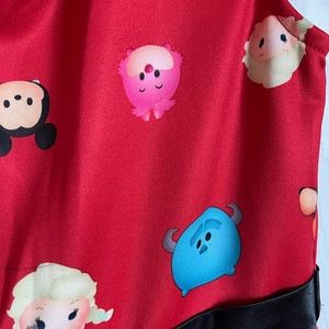 Disney summer dress!